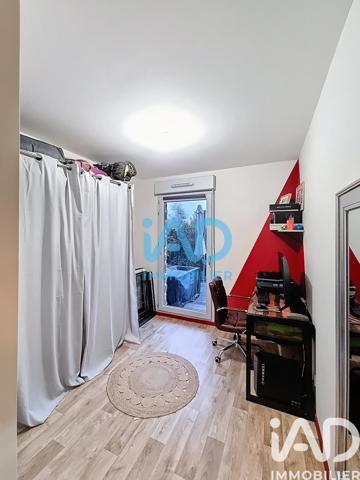 Appartement à vendre 3 pièces 58 m² Réau