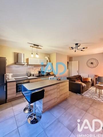 Appartement à vendre 3 pièces 58 m² Réau