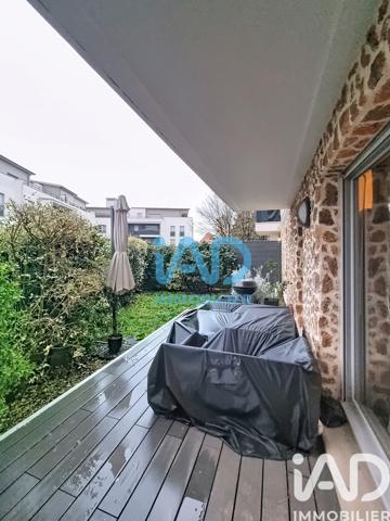 Appartement à vendre 3 pièces 58 m² Réau