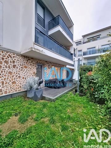 Appartement à vendre 3 pièces 58 m² Réau