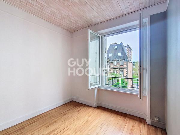 Appartement T6 - Triangle d'or à BREST