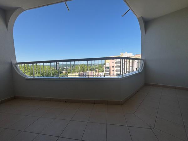 Appartement Cergy 2 pièce(s) 49.53 m2 180 000 € **  - Référence  11250