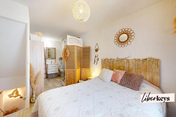 À saisir ! Maison de ville rénovée meublée – aucun travaux