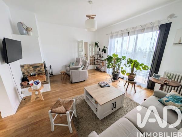 Maison à vendre 5 pièces 130 m² Nerville-la-Forêt