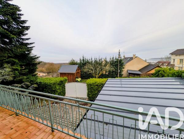 Maison à vendre 5 pièces 130 m² Nerville-la-Forêt