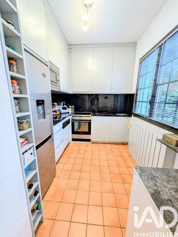 Maison à vendre 5 pièces 130 m² Nerville-la-Forêt