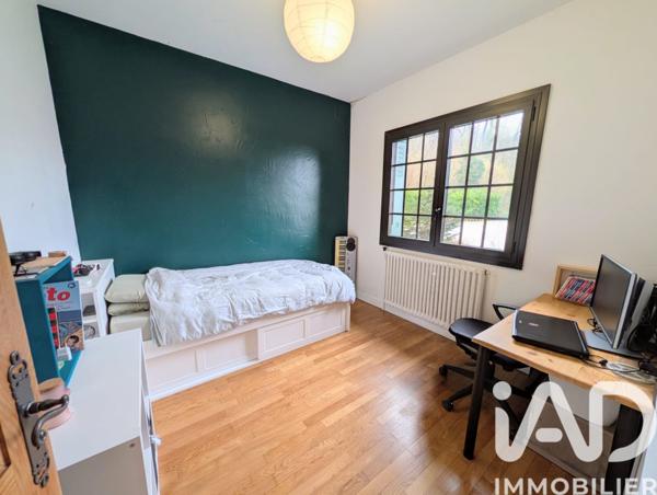 Maison à vendre 5 pièces 130 m² Nerville-la-Forêt