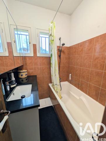 Maison à vendre 5 pièces 130 m² Nerville-la-Forêt