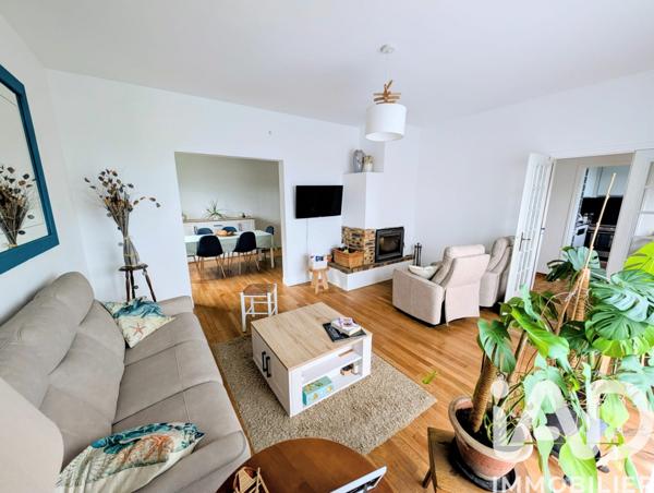 Maison à vendre 5 pièces 130 m² Nerville-la-Forêt