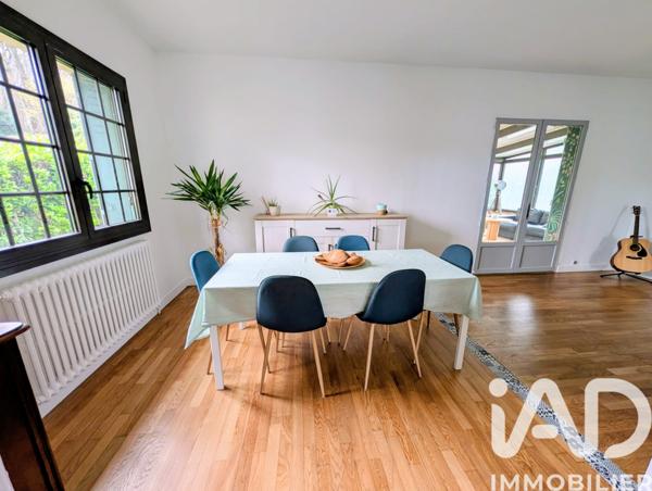 Maison à vendre 5 pièces 130 m² Nerville-la-Forêt