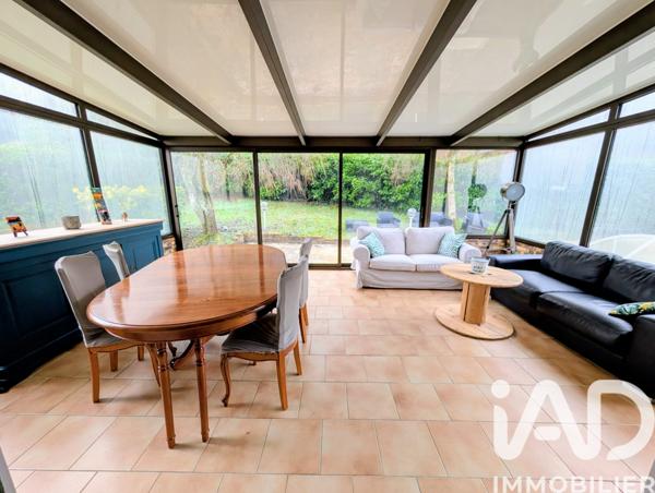Maison à vendre 5 pièces 130 m² Nerville-la-Forêt