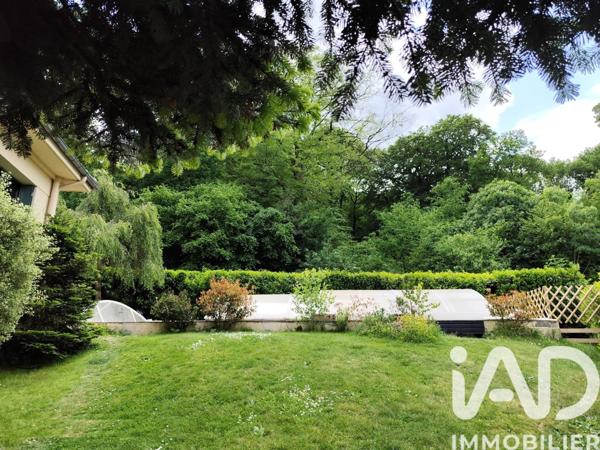 Maison à vendre 5 pièces 130 m² Nerville-la-Forêt