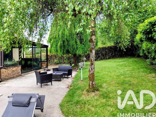 Maison à vendre 5 pièces 130 m² Nerville-la-Forêt