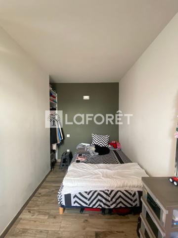 Location appartement Albi - 1 pièce(s) - 20 m² - 425 €/mois