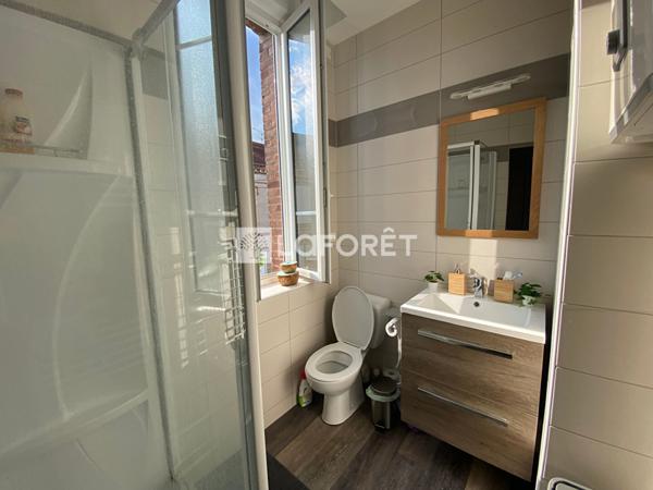 Location appartement Albi - 1 pièce(s) - 20 m² - 425 €/mois