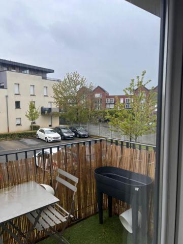 T3 de 67 m² avec balcon, parking et équipements modernes