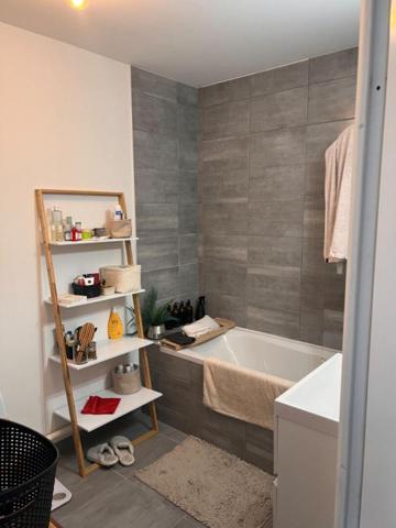 T3 de 67 m² avec balcon, parking et équipements modernes