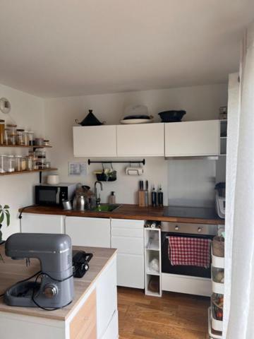 T3 de 67 m² avec balcon, parking et équipements modernes