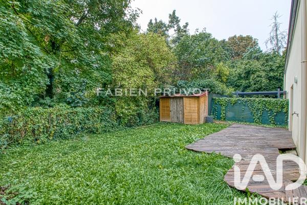 Maison à vendre 4 pièces 80 m² Montigny-lès-Cormeilles