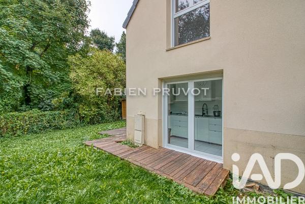 Maison à vendre 4 pièces 80 m² Montigny-lès-Cormeilles
