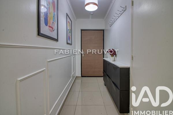 Maison à vendre 4 pièces 80 m² Montigny-lès-Cormeilles