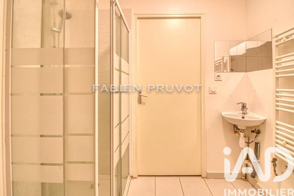 Maison à vendre 4 pièces 80 m² Montigny-lès-Cormeilles