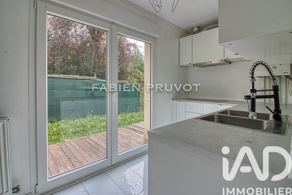 Maison à vendre 4 pièces 80 m² Montigny-lès-Cormeilles