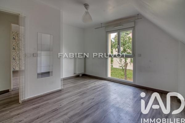 Maison à vendre 4 pièces 80 m² Montigny-lès-Cormeilles