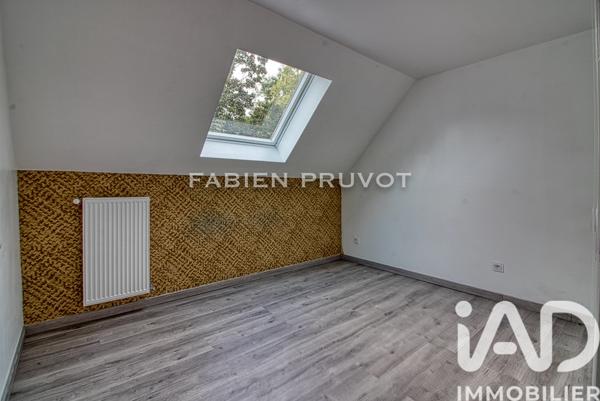 Maison à vendre 4 pièces 80 m² Montigny-lès-Cormeilles