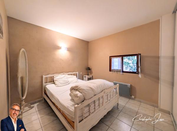 La Franqui - Ensemble immobilier rare avec vue mer, 3 logements et 2 garages