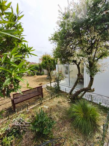 Maison Rochefort 4 pièce(s) 103 m2