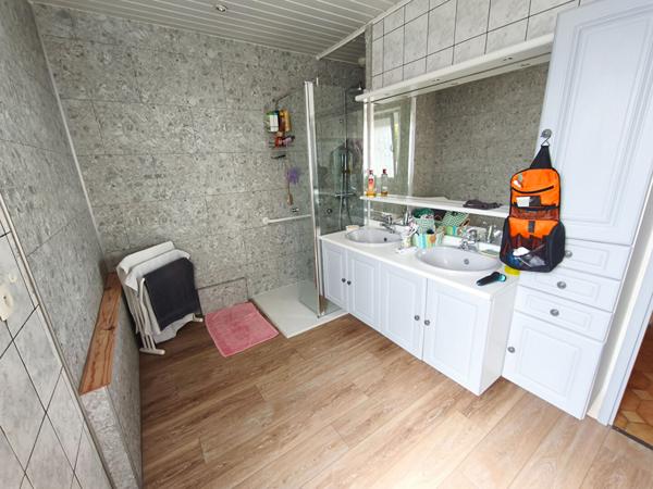 Maison Rochefort 4 pièce(s) 103 m2