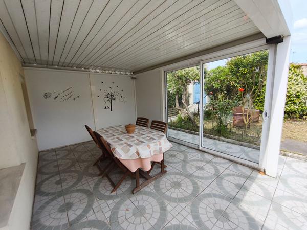 Maison Rochefort 4 pièce(s) 103 m2
