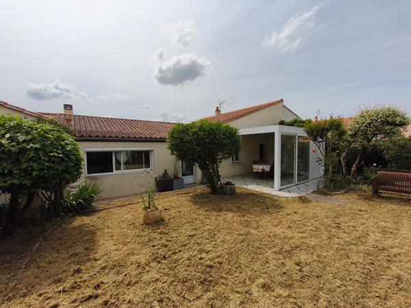 Maison Rochefort 4 pièce(s) 103 m2