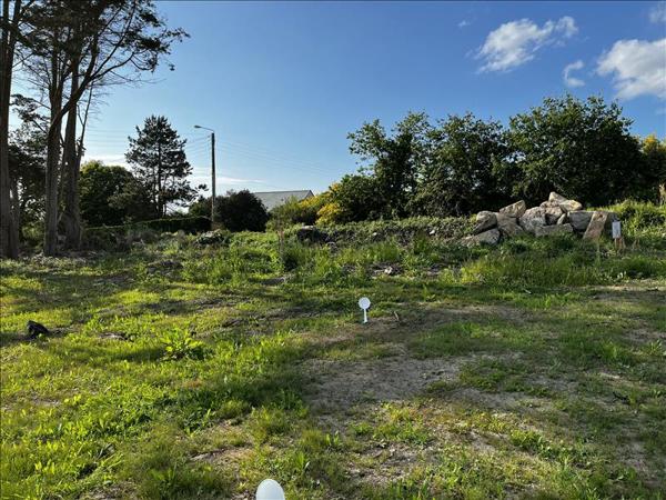 Terrain à vendre 103 740 € Ploulec'h 908 m² DPE