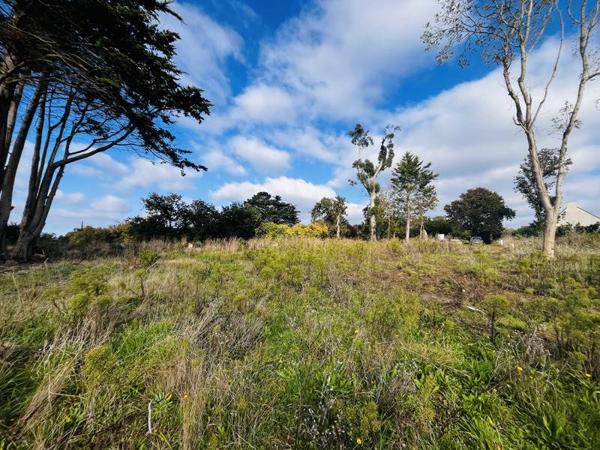 Terrain à vendre 103 740 € Ploulec'h 908 m² DPE