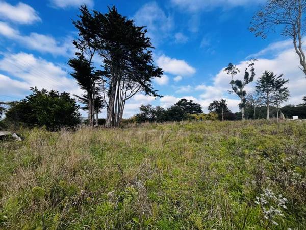 Terrain à vendre 103 740 € Ploulec'h 908 m² DPE