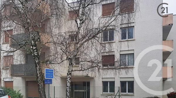 Appartement F2 à vendre  2 pièces - 48 m2 AUXERRE - 89