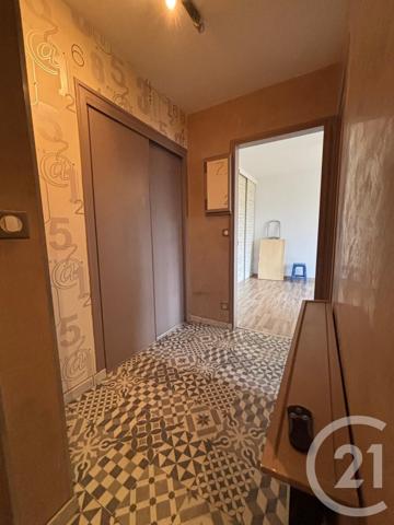 Appartement F2 à vendre  2 pièces - 48 m2 AUXERRE - 89