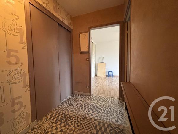 Appartement F2 à vendre  2 pièces - 48 m2 AUXERRE - 89