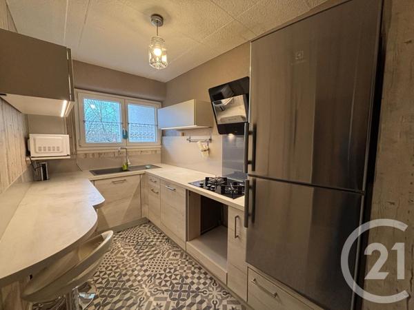 Appartement F2 à vendre  2 pièces - 48 m2 AUXERRE - 89