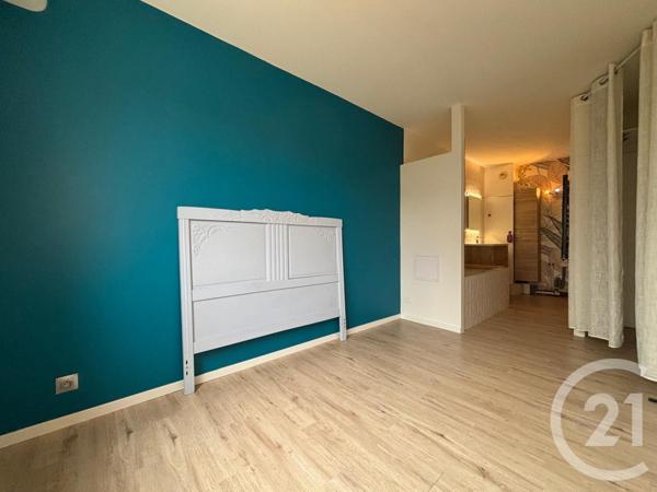 Appartement F2 à vendre  2 pièces - 48 m2 AUXERRE - 89