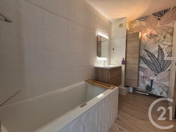 Appartement F2 à vendre  2 pièces - 48 m2 AUXERRE - 89