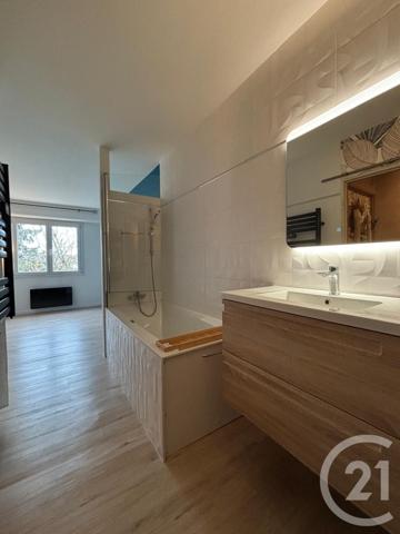 Appartement F2 à vendre  2 pièces - 48 m2 AUXERRE - 89