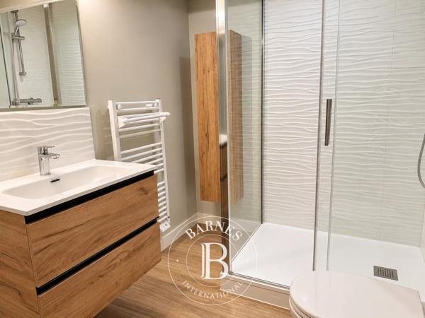 Trouville-sur-Mer, Appartement 2 Chambres -  63 m² à vendre