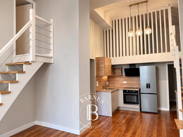 Trouville-sur-Mer, Appartement 2 Chambres -  63 m² à vendre