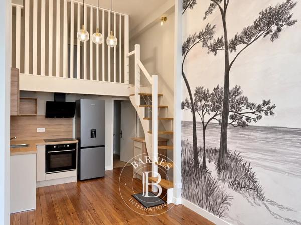 Trouville-sur-Mer, Appartement 2 Chambres -  63 m² à vendre