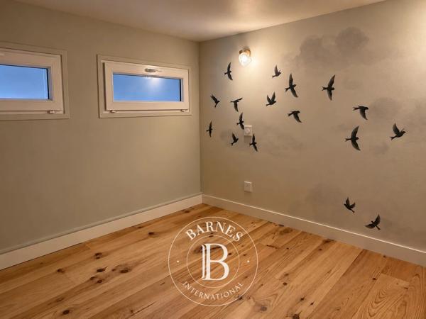 Trouville-sur-Mer, Appartement 2 Chambres -  63 m² à vendre