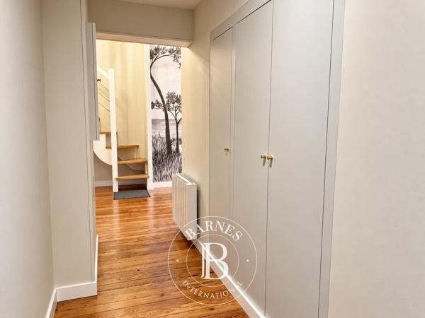 Trouville-sur-Mer, Appartement 2 Chambres -  63 m² à vendre