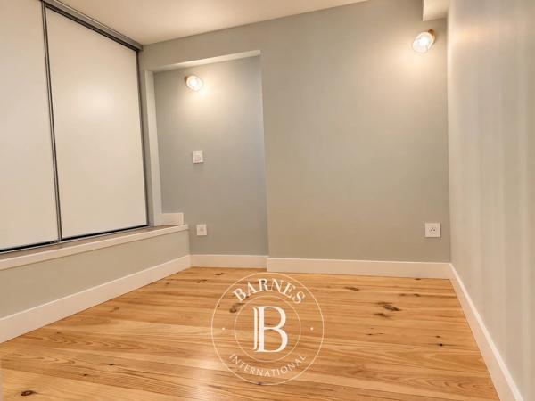 Trouville-sur-Mer, Appartement 2 Chambres -  63 m² à vendre